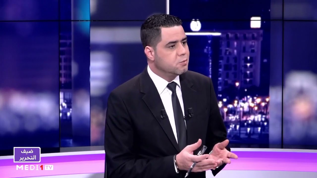 #ضيف_التحرير .. إعلان رئيس الحكومة عن خارطة طريق جديدة لتحسين مناخ الأعمال