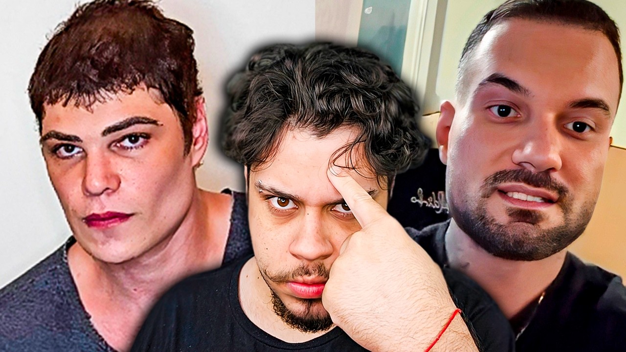 expondo o outro lado sobre o EXPOSED DO TADALAFELLAS