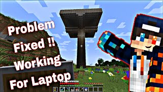 Mob Farm Not working Problem Fixed ( Hindi )