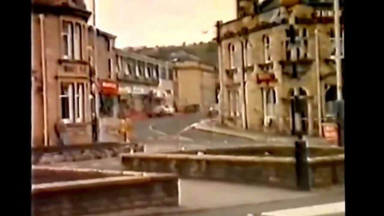 My Movie burnley 1988