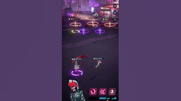 Bonnie Eris + All Skill | Normal Speed 60 FPS | Dislyte | Android Games