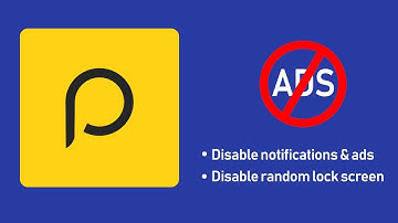 Disable Random Lock Screen & A ton of ADs Peel Smart Remote