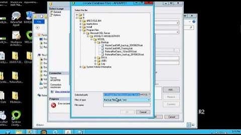 Mastercare EMR - MIMS Update