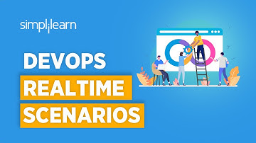 Devops Real Time Scenarios | DevOps Realtime Issues, Best Practices And Examples | Simplilearn