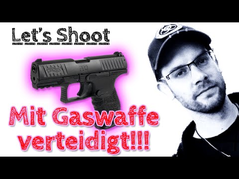 Kleiner waffenschein welche waffen