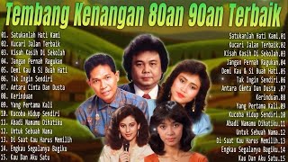 Kumpulan Lagu Lawas 80an 90an Terbaik |  Tembang Kenangan 80an 90an Terfavorit Sepanjang Masa