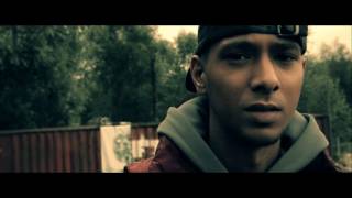 Aziz -- Oppervlakkig Prod. Felix Laman Official Video