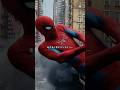スパイダーマンブランドニューデイの意味不明な初期の案#スパイダーマン