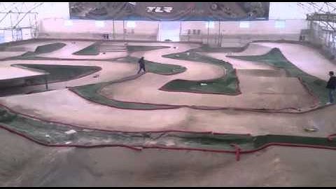 redsracing zanchettin r7evoke ibr