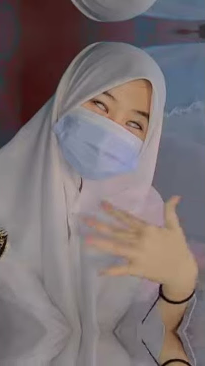Mentahan cewek cantik yg lagi viral di tik tok