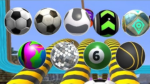 🔥Going Balls VS Rollance VS New Ball Games Level 81 Walkthrough IOS/Android