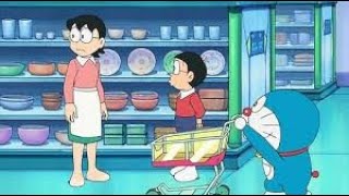 عائلة دورايمون حلقة جديدة 2022 Famille Doraemon screenshot 3
