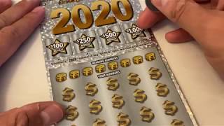 Trying out the brand new $20 (2020) california lottery scratchers.
scratching tools for sale: https://amzn.to/2ty1pgv how to win books:
https://a...