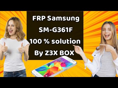,FRP Samsung SM-G361F 100 % solution By Z3X BOX الحل الأكيد للعنيد ,FRP Samsung SM-G361F 100 % solution By Z3X BOX الحل الأكيد للعنيد