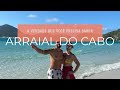 Arraial do Cabo *o que ninguém te conta*