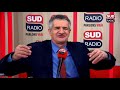 Jean Lassalle, l'incident à l'Assemblée - Bercoff dans tous ses états