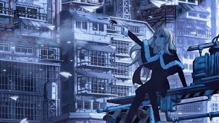 【狐子】青 【カバー】