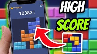 Block Blast High Scores Unveiling Secret Tips and Glitches