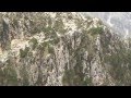 Trekking en las montañas Kurvelesh (Albania)