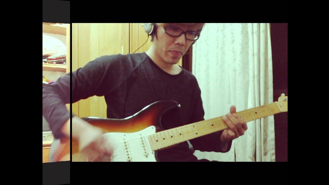 熱狗 - 離開 (Feat. A-Yue)(Guitar Cover by Bluelation) 熱狗 - 離開 (Feat. A-Yue)(Guitar Cover by Bluelation)