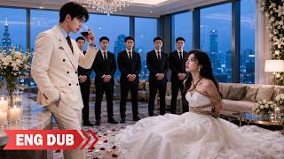 Forced to marry a cold CEO, she expected loneliness, but He spoiled and protected her endlessly!