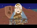 Gong Farmer (Worst Jobs in History)