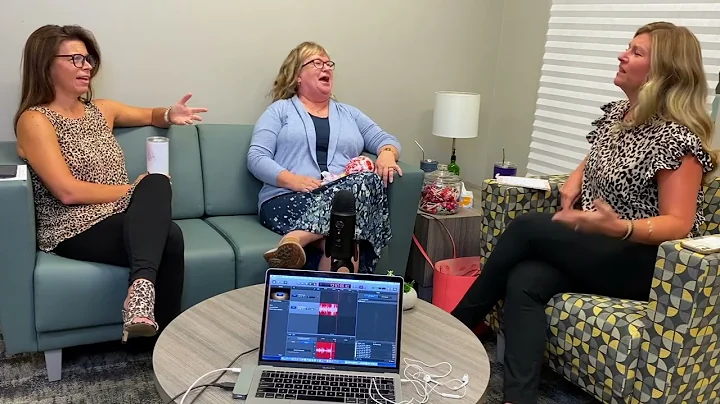SUL with Kris Koester, Calico Charlie's Candy & More