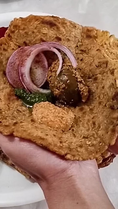 Gulton free recipe| rice flour paratha # instant method # healthy recipe # delicious recipe