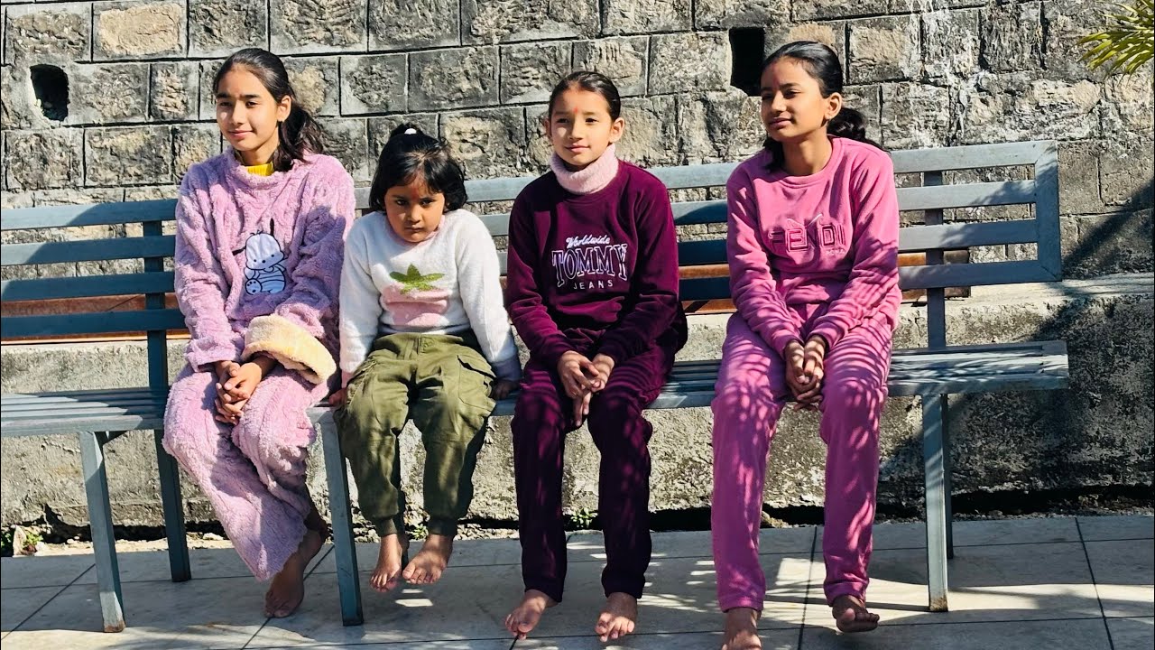  5 Shakthipeeth Devio k Darshan in Himachal | Day - 2 |MAA 