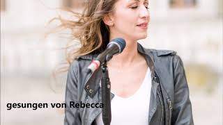 Video thumbnail of "So schön Cover Hochzeits-Eventsängerin Rebecca"