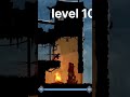 ninja arashi 2 level 6,8 and 10 artifact locations