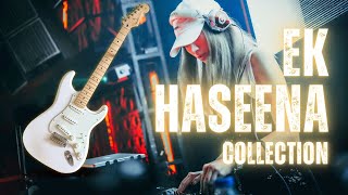 Ek Haseena Thi (Club & Lounge Mix) 4K