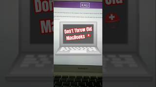 Installing Linux On MacBook 2009