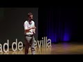 La mecánica de la nueva innovación | Pablo Vidarte | TEDxUniversidaddeSevilla