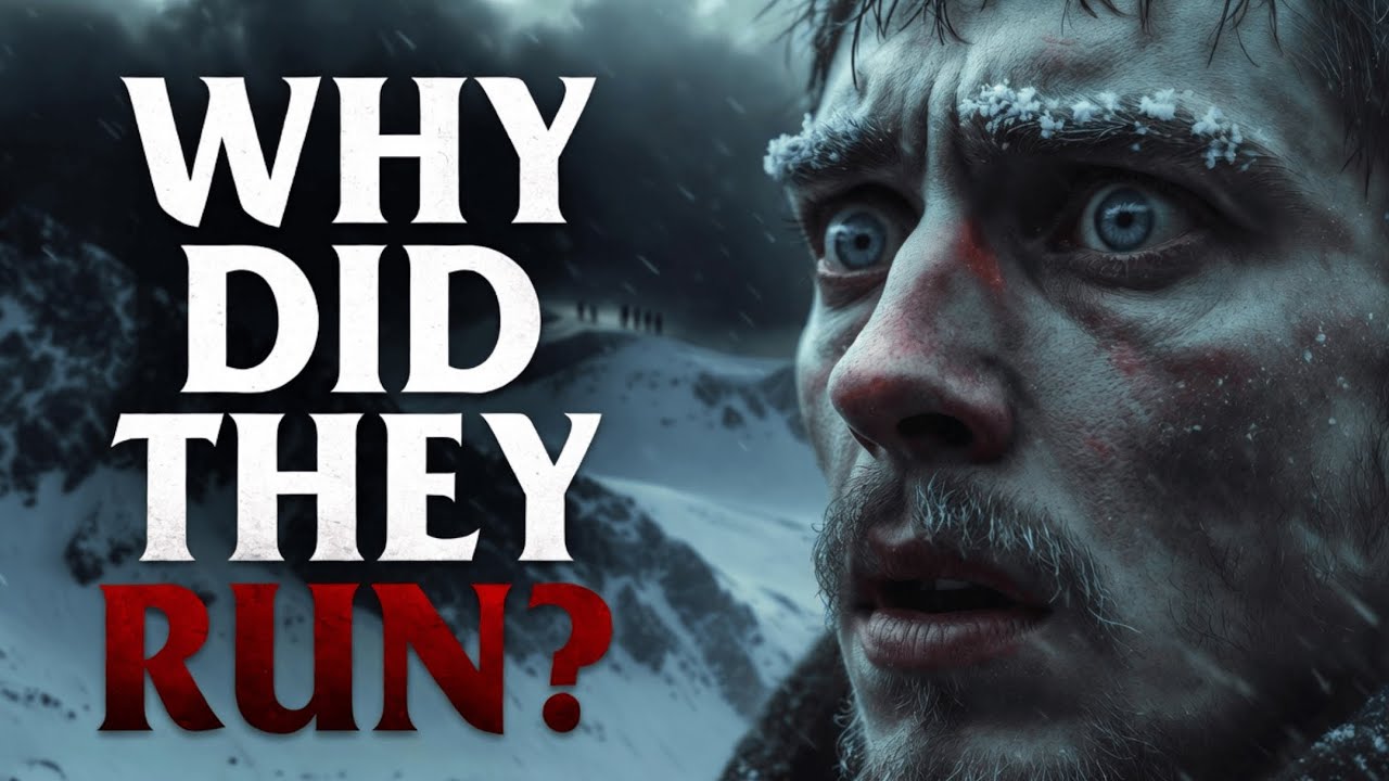 The Dyatlov Pass Incident: Russia’s Coldest Unsolved Mystery