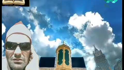 الشيخ عمرو السعيد القارئ بجمهورية مصر العربية ما تيسر من سوره يس والصفات تلاوه رائعه وجميله