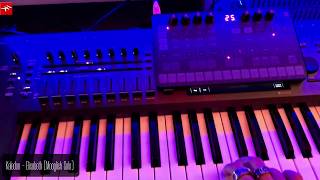 IK Multimedia - UNO SYNTH (Moogish Lead)
