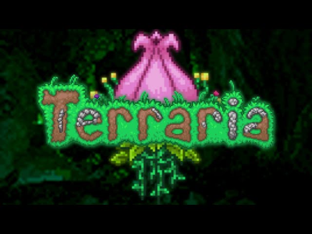 Terraria Bosses (Plantera Remix too!) - playlist by dominicdmitri