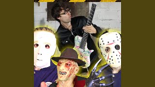 Download Lagu Somebody's Watching Me METAL (feat. Anthony Vincent)