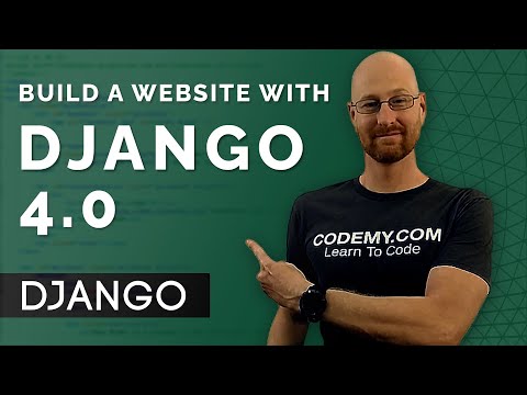 Build A Website