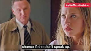 WOMAN SUSPECTS DOCTOR 💊 OF VIOLATING HER😱 #movieexplained #movie #film