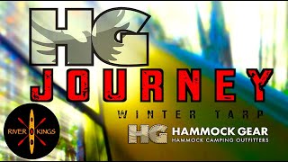 Best Hammock Camping Tarps - Hammock Gear Journey