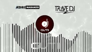 Omar Kaleh - Oasis (Mambo Remix) | Trave DJ & Adri Naranjo