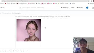 How to list add item art collectable photo gif nft on opensea