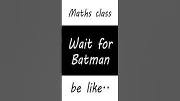 maths class fun @RGBucketList #notyourtype #short #hardtoonz @NOTYOURTYPE #angry prash #kirtichow