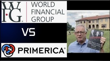 World Financial Group vs. Primerica: Which is the Better Opportunity?