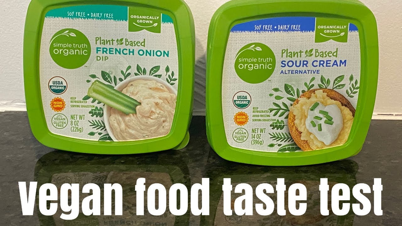 Best Vegan Sour Cream: Tasted and Reviewed – Vegan in the Freezer