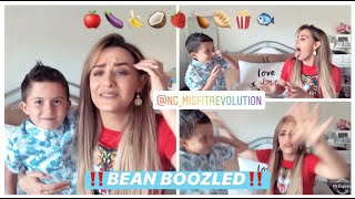 Download Bean Boozled Challenge | Ft. The Little Bro Video MP3 Bean Boozled Challenge | Ft. The Little Bro