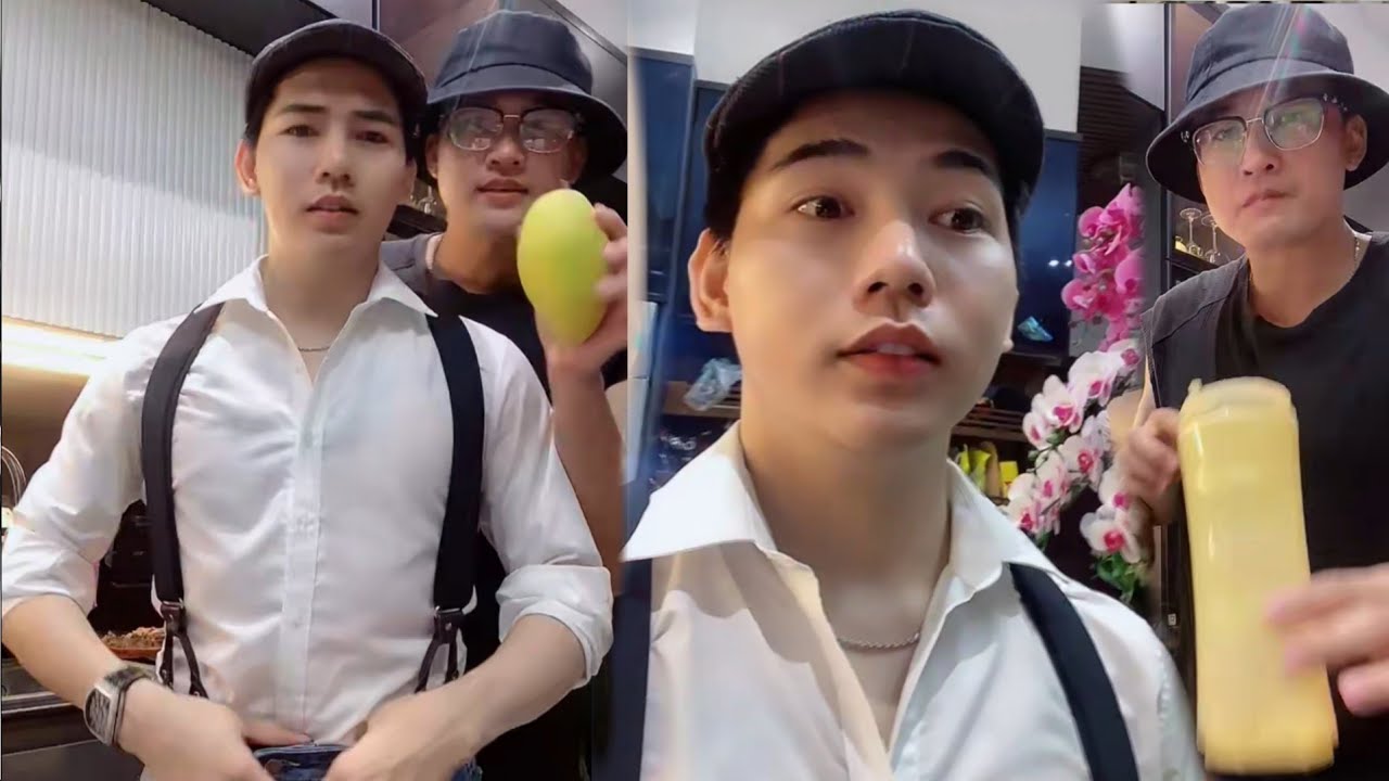 Thanh Đoàn hé lộ bí quyết chăm sóc Hà Trí Quang và bảo vệ hết mình