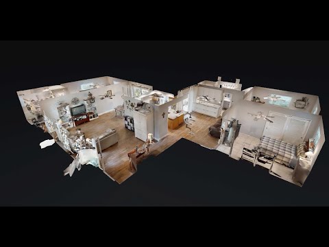 81 SE 10th St, Pompano Beach, FL home video tour